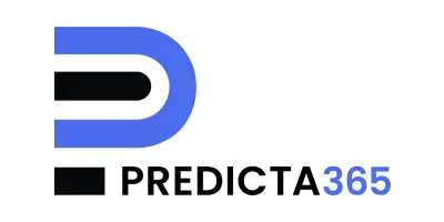 Predicta365 logo