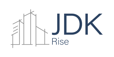 JDK Rise logo